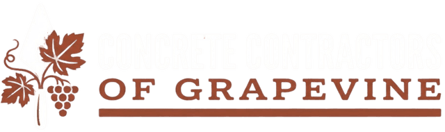 Concrete Contractors of Grapevine